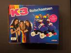 K3 rolschaatsen, Kinderen en Baby's, Verstelbaar, Kinderen, Nieuw, Ophalen of Verzenden