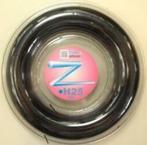 Tennis snaar: Zarlon Hybride Hi-Topline 1.25mm 200 meter rol, Sport en Fitness, Tennis, Verzenden, Nieuw, Grip of Snaar, Overige merken
