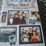 Team spirit 2 dvd in nieuwstaat krasvrij 3eu, À partir de 6 ans, Enlèvement ou Envoi, Drame, Comme neuf