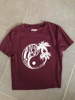 T-shirt, maat L, Kleding | Dames, T-shirts, Ophalen of Verzenden, Zo goed als nieuw, Maat 42/44 (L)