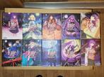 Fate/Stay Night [Heaven's Feel] Volume 1-10 Manga lot, Boeken, Type-Moon, Ophalen of Verzenden, Zo goed als nieuw, Japan (Manga)