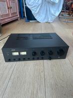 Loewe A-100 stereo versterker, Ophalen, Gebruikt, Stereo