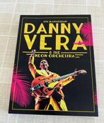 Danny Vera  - Live in Amsterdan (2 Cd en BlueRay), Ophalen of Verzenden, 2000 tot heden, Zo goed als nieuw
