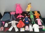 Francie 1965 met kleding en accessoires, Ophalen, Accessoires