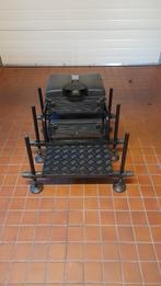 Rive kist D 25, Watersport en Boten, Hengelsport | Witvissen, Ophalen, Gebruikt, Overige typen