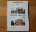 Ciplet Paroisse St-Maurice Histoire religieuse - Braives, Enlèvement ou Envoi, Utilisé