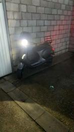 Gts toscana b klasse, Fietsen en Brommers, Ophalen, Zo goed als nieuw, Klasse B (45 km/u)