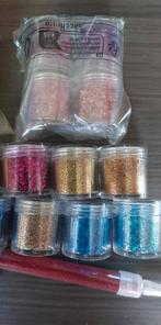 Glitters, Ophalen of Verzenden, Nieuw