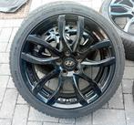 Winterbanden velgen alu Hyundai I30 N I30N TPMS 18inch 8mm❄️, Auto-onderdelen, Ophalen, Gebruikt, Hyundai