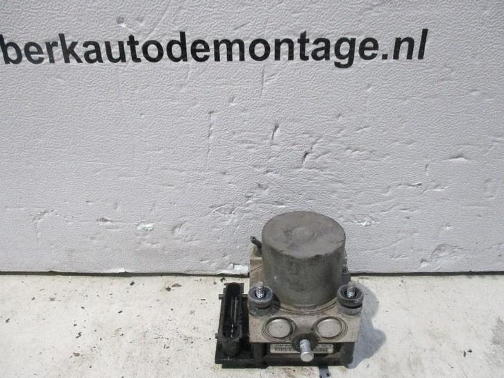 ABS POMP Opel Combo (Corsa C) (0n265-232-212), Auto-onderdelen, Overige Auto-onderdelen, Opel, Gebruikt