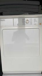 Droogkast Miele, Gebruikt, Luchtafvoer, Ophalen of Verzenden, 90 tot 95 cm