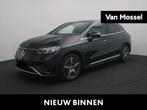 Mercedes-Benz EQE SUV 350 4MATIC + AMG LINE + CARPLAY + SENS, Auto's, Mercedes-Benz, Automaat, Stof, 96 kWh, 5 zetels