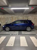 Golf 8 Hybride, Auto's, Automaat, Euro 6, Blauw, 5 deurs