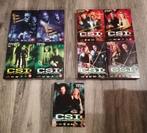 CSI: Crime Scene Investigation DVD boxen, Cd's en Dvd's, Ophalen of Verzenden, Zo goed als nieuw, Boxset