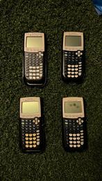 Ti-84 plus rekenmachine’s 50 euro de stuk, Diversen, Ophalen of Verzenden, Zo goed als nieuw