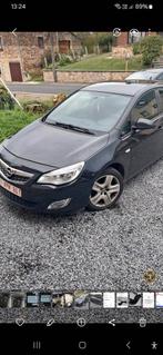 Vend opel astra  problème moteur, Auto's, Opel, Particulier, Te koop, Astra