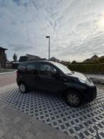 Citroen nemo, Auto's, Citroën, Voorwielaandrijving, Zwart, Particulier, 5 zetels