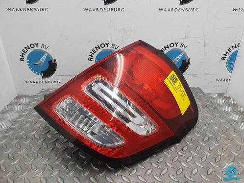 CITROEN C3 [R_TAILLIGHT] 2010, Auto-onderdelen, Verlichting, Gebruikt, ARN erkend, Stiba lid, Erkend duurzaam, Ophalen of Verzenden