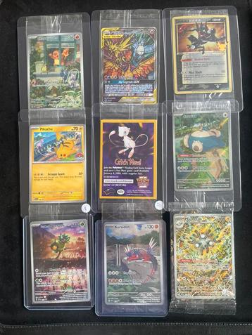 Sealed Promos te koop beschikbaar voor biedingen