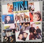 LP Hits 4 Het album (Wham, Cock Robin, A-Ah..) uit 1986, Pop, Gebruikt, Ophalen of Verzenden