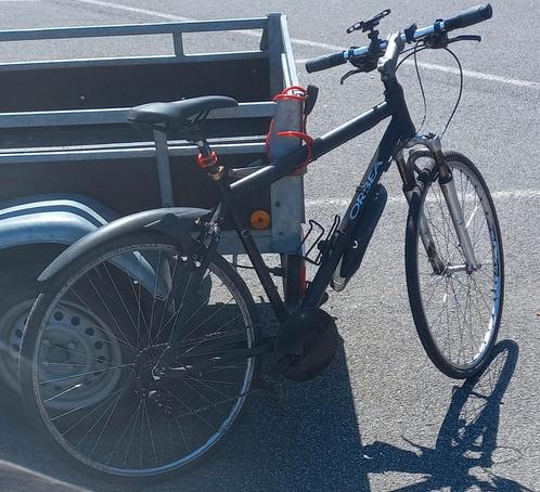 Orbea, Fietsen en Brommers, Fietsen | Heren | Sportfietsen en Toerfietsen, Gebruikt, Ophalen