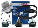 AUDI BMW OPEL MERCEDES VW VOLVO distributieset waterpomp NIE, Ophalen, Nieuw, BMW
