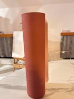Yoga mat - Roze, Ophalen, Gebruikt