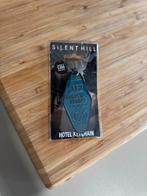 Silent Hill Porte-clés Hotel Limited Edition, Ophalen of Verzenden