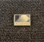 PIN - DECAZEVILLE - FRANCE - FRANKRIJK, Verzamelen, Verzenden, Gebruikt, Stad of Land, Speldje of Pin