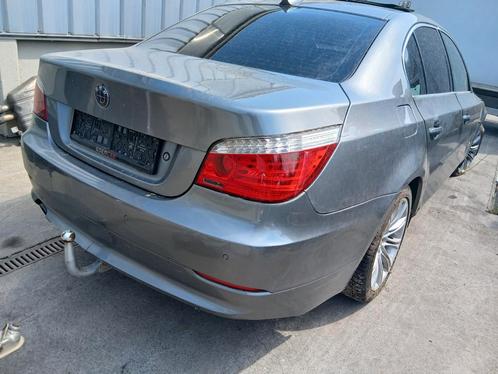 BMW-serie 520d e60 lci-motoren n47d20c in reserveonderdelen, Auto-onderdelen, Overige Auto-onderdelen, BMW, Ophalen of Verzenden