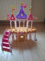 kasteel my little pony, Kinderen en Baby's, Speelgoed | My Little Pony, Ophalen, Zo goed als nieuw