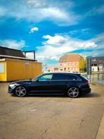 Audi A6 s line, Auto's, Audi, Particulier, Te koop, A6