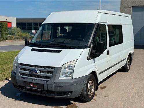 Ford transit 6 zitplaatsen lichte vracht airco, Autos, Ford, Entreprise, Enlèvement