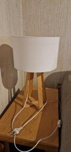 Tafellamp, Maison & Meubles, Lampes | Lampes de table, Comme neuf, Enlèvement