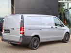 Mercedes-Benz Vito 116 CDI L2 PRO 4x4, Autos, Argent ou Gris, Achat, Entreprise, 3 places