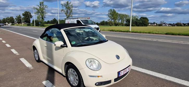 Volkswagen kever, Autos, Volkswagen, Particulier, Coccinelle, Diesel, Enlèvement