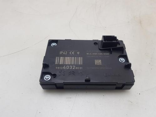 DIVERSEN Draadloze oplader Opel Mokka (|9813403280|), Auto-onderdelen, Overige Auto-onderdelen, Opel, Gebruikt
