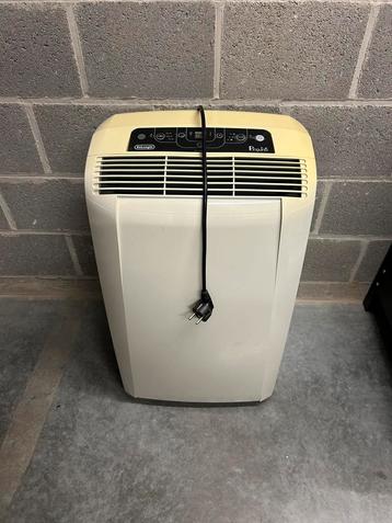 Airco Delonghi Pinguino beschikbaar voor biedingen