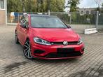 Volkswagen Golf 7.5 R. Benzine 2018, Auto's, Stof, Euro 6, 4 cilinders, 228 kW