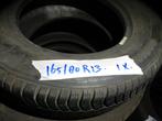 Band 1x 165x80 R 13, Ophalen of Verzenden, Gebruikt