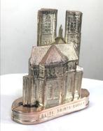 Belgische Historische gebouwen Brussel Basiliek Stadhuis✨👌, Antiek en Kunst, Ophalen of Verzenden