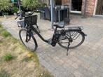 Ebike Kalkhof met middenmotor maat S 540wh batt, Fietsen en Brommers, Ophalen, Gebruikt, 47 tot 51 cm, 50 km per accu of meer