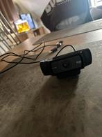 Logitech Camera, Informatique & Logiciels, Webcams, Enlèvement, Comme neuf