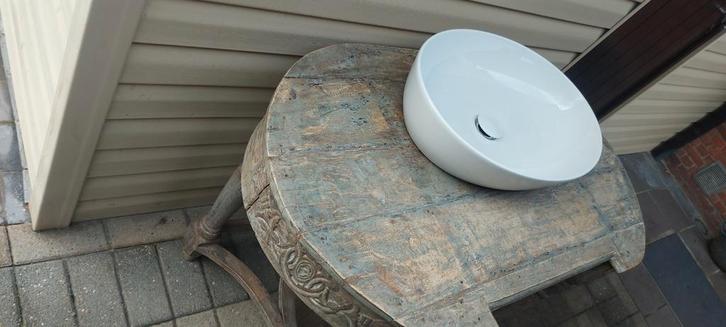 Villeroy & Boch badkamermeubel, Huis en Inrichting, Badkamer | Badkamermeubels, Ophalen