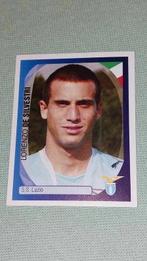 Panini/Sticker/Lorenzo De Silvestri/Lazio Roma/2007-2008, Collections, Articles de Sport & Football, Envoi, Neuf, Affiche, Image ou Autocollant
