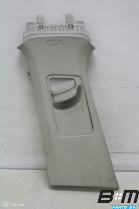 B-stijlbekleding links VW T-Roc 2GA867243, Auto-onderdelen, Interieur en Bekleding, Gebruikt