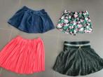 Rokjes, short meisjes 12 jaar, Enlèvement ou Envoi, Comme neuf, Fille, Robe ou Jupe