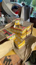 Lot de 80 ampoules filament baillonette, Minder dan 30 watt, Nieuw, Bipin of Steekvoet, Ophalen of Verzenden