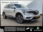 Renault Koleos 2.0 dCi 177pk 4x4 Initiale Paris Fullnavi Tre, Auto's, Automaat, Koleos, Bedrijf, Diesel