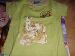 t-shirt 68, Ophalen of Verzenden, Zo goed als nieuw, Meisje, Shirtje of Longsleeve